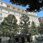 Photo n°20 de l'avis de Mike.y fait le 22/08/2023 à 20:15 sur le  Harry's Bar à Rome