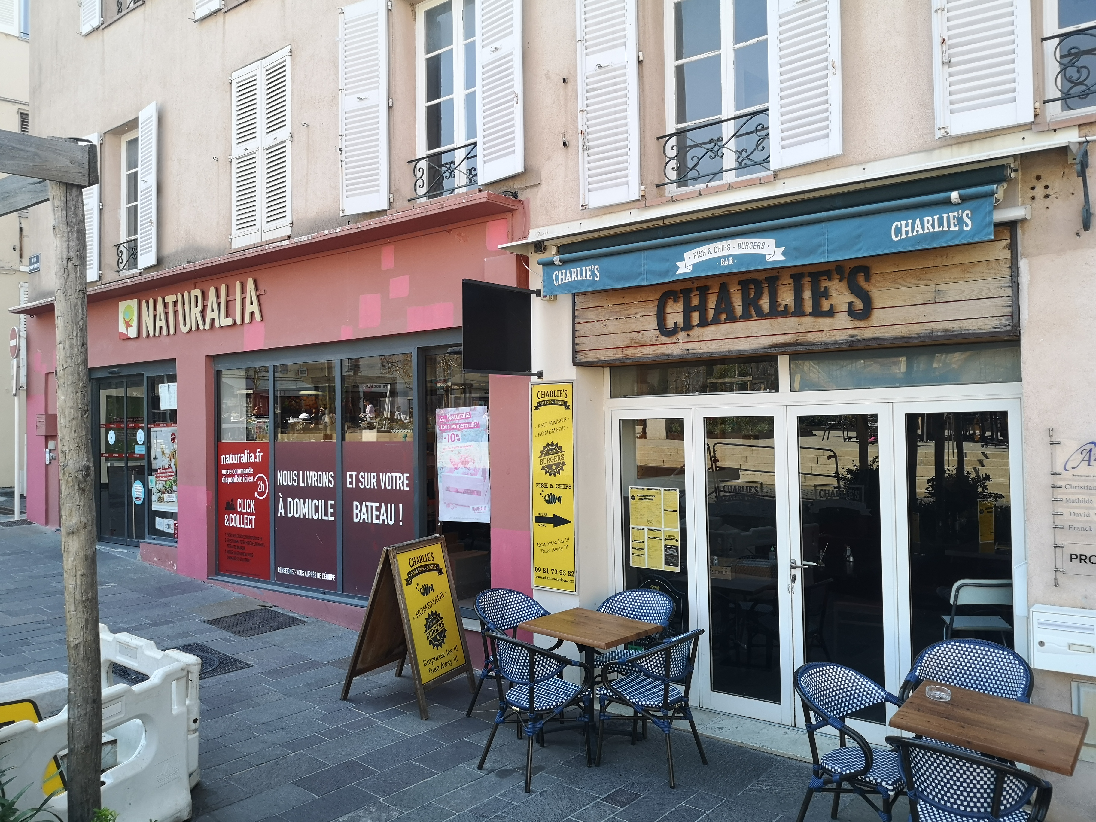Photo n° 2 de l'avis de Jonathan.r fait le 22/03/2022 à 14:29