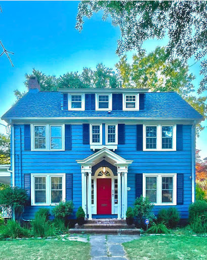 Painter «New Haven Painters LLC», reviews and photos, 300 Benham Hill Rd, West Haven, CT 06516, USA