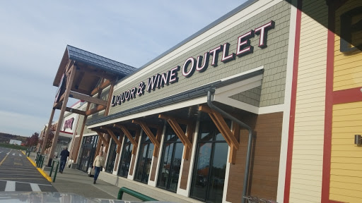 State Liquor Store «NH Liquor & Wine Outlet», reviews and photos, 34 Nashua Rd, Londonderry, NH 03053, USA