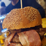 Photo n°2 de l'avis de Lucia.u fait le 18/02/2019 à 07:31 sur le  Brese à Catanzaro