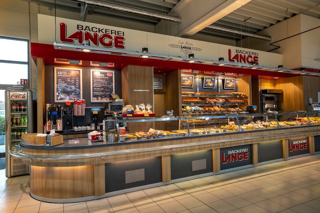 Bäckerei Lange