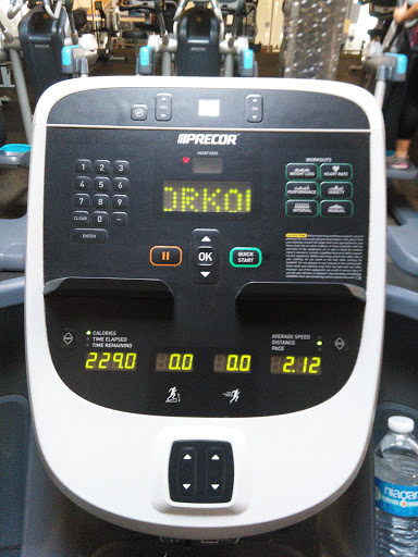 Health Club «24 Hour Fitness Sport», reviews and photos, 110 Towne Center Dr, Compton, CA 90220, USA