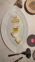 Photo n°6 de Restaurant Le Saint Nicolas à Megève ()