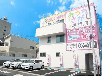 (株)ハウスフリーダム東大阪店