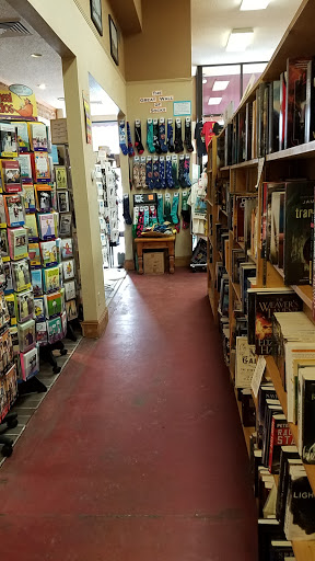 Book Store «Old Firehouse Books», reviews and photos, 232 Walnut St, Fort Collins, CO 80524, USA