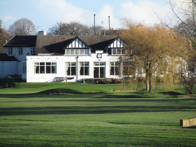 City of Newcastle Golf Club - Golf club