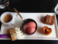 Gâteau du Bistrot des Amis à Fontainebleau - n°19