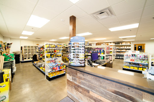 Lumber Store «Truckee-Tahoe Lumber Company», reviews and photos, 10242 Church St, Truckee, CA 96161, USA