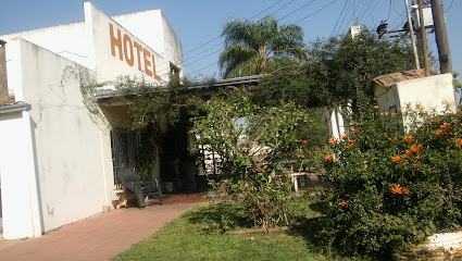 HOTEL BRISAS DEL MOCORETA
