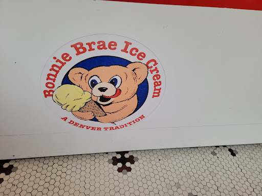 Ice Cream Shop «Bonnie Brae Ice Cream», reviews and photos, 799 S University Blvd, Denver, CO 80209, USA