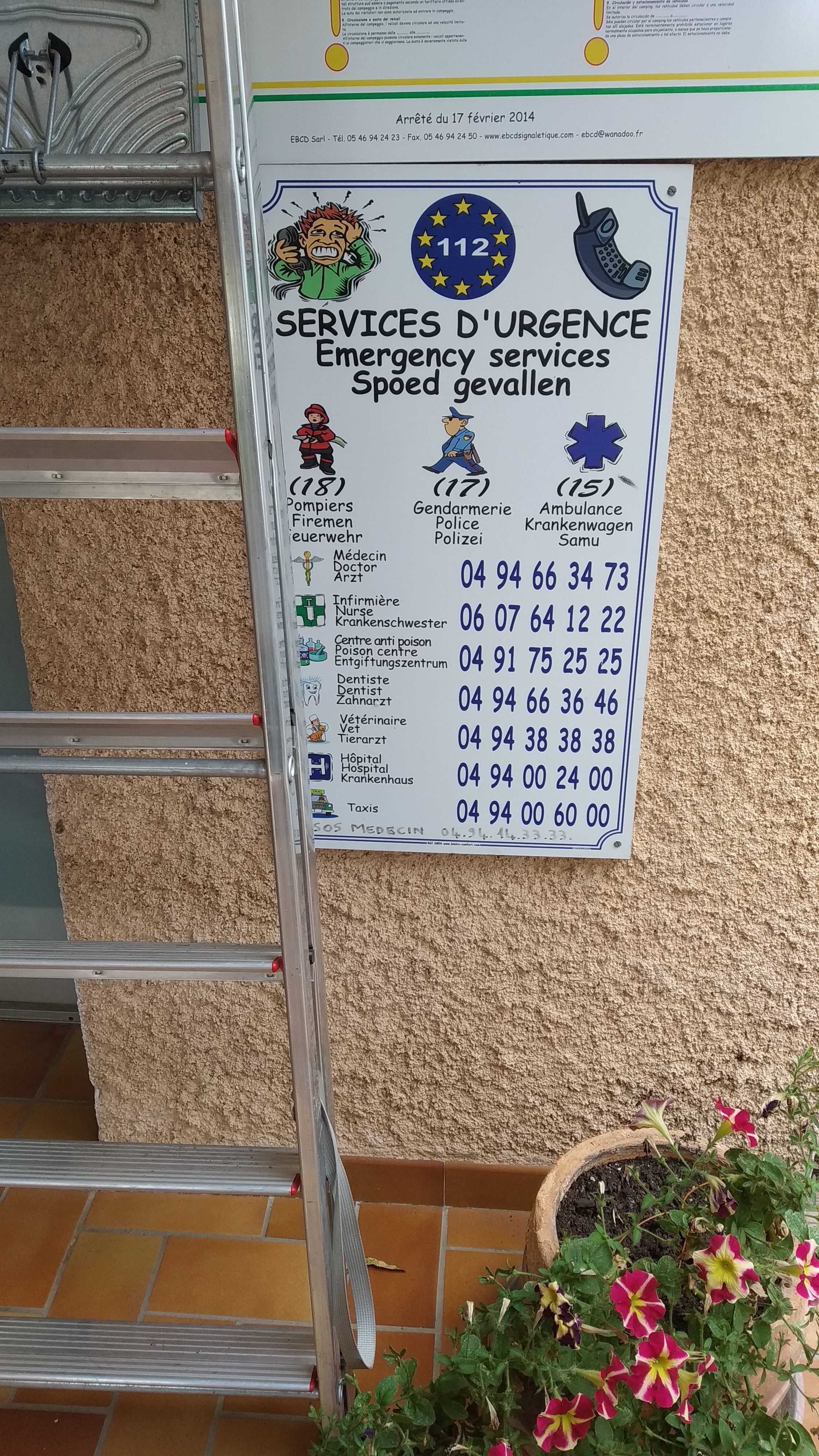 Photo n° 8 de l'avis de Massimiliano.o fait le 05/06/2022 à 15:04