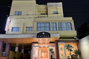 Business Hotel Prince image