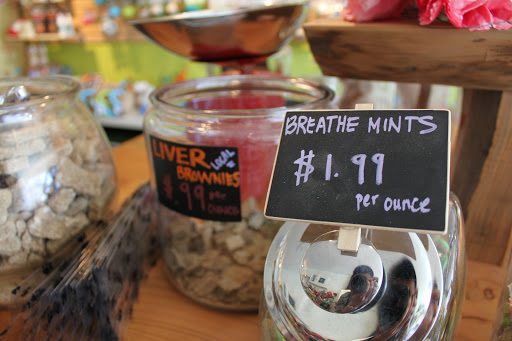 Pet Store «Biscuits», reviews and photos, 223 Jackson St, San Jose, CA 95112, USA