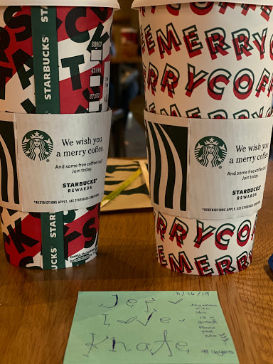 Starbucks image