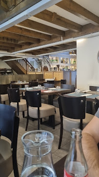 Atmosphère du Restaurant coréen Restaurant Seoul à Grenoble - n°4