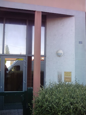 Vabres Florence à Dijon