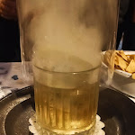 Photo n°2 de l'avis de Priscilla.e fait le 26/06/2021 à 08:09 sur le  Divan Japonais à Frascati