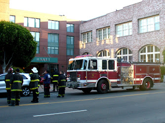 Fire Station No. 2