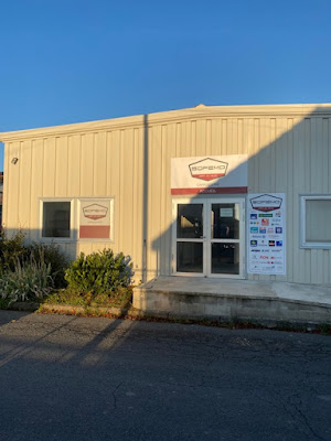 Carrosserie SOFEMO Crépy en Valois à Crépy-en-Valois