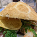 Photo n°1 de l'avis de Alessia.a fait le 31/10/2021 à 07:06 sur le  Pescaria à Verona