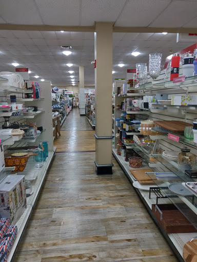 Department Store «HomeGoods», reviews and photos, 2718 Hylan Blvd, Staten Island, NY 10306, USA