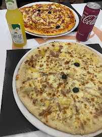 Plats et boissons du Pizzeria Pizz & Co à Sète - n°13