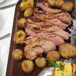 Photo n°3 de l'avis de Jorge.a fait le 03/05/2023 à 12:36 sur le  Restaurante Albatroz Lda à Torre de Vilela