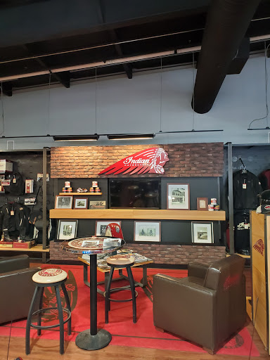 Motorcycle Dealer «Cherokee Cycles», reviews and photos, 1700 SC-14, Greer, SC 29650, USA