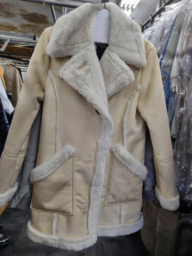 Dry Cleaner «Swiss Cleaners», reviews and photos, 15333 Roscoe Blvd, Panorama City, CA 91402, USA