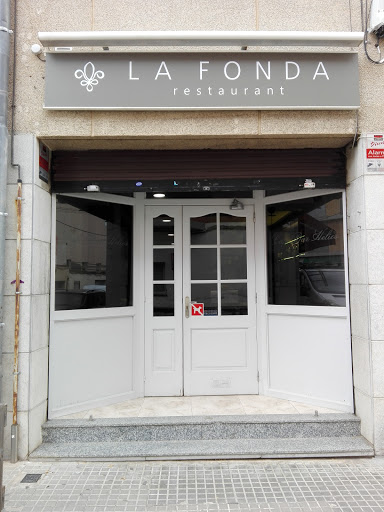 La Fonda