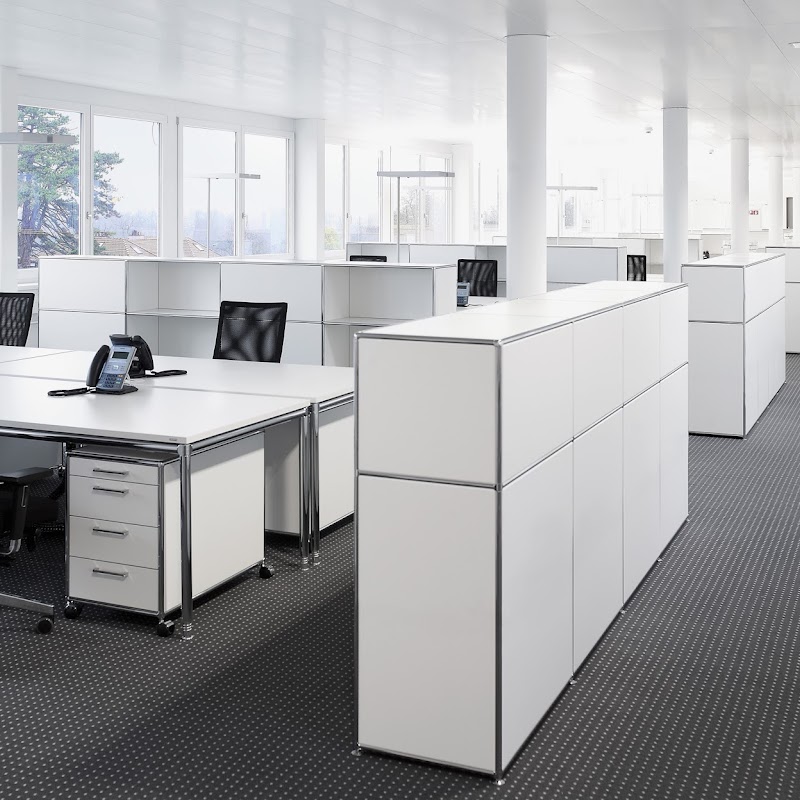 BÜRODESIGN AG | Büromöbel | Druck- & Kopiersysteme | Papeterie | Shop