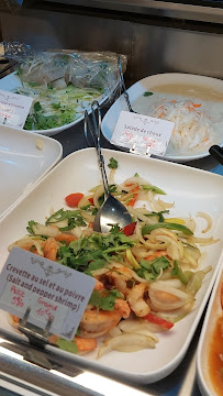 Plats et boissons du Restaurant vietnamien Phô Montmartre à Paris - n°11