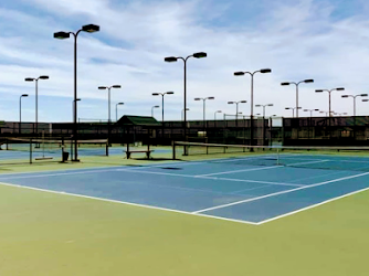 Bush Tennis Center