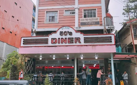 50's Diner image