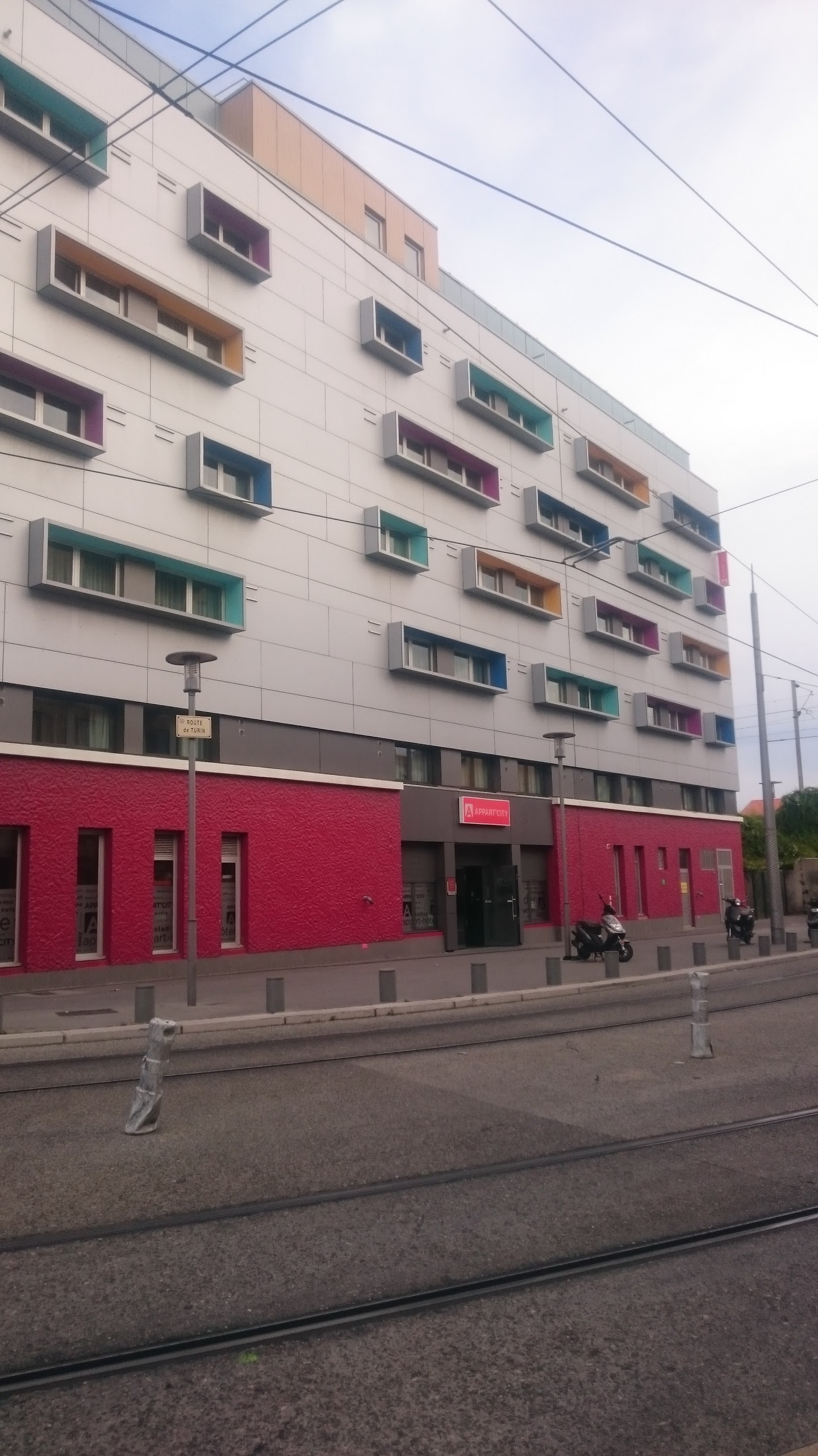 Photo n° 1 de l'avis de Ty.o fait le 13/05/2017 à 08:46