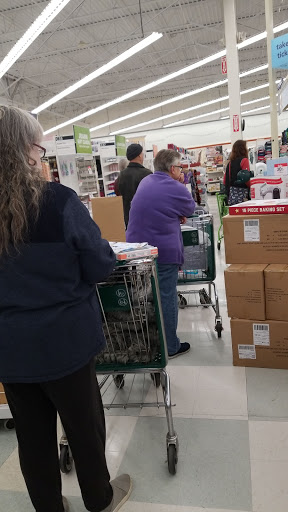 Fabric Store «Jo-Ann Fabrics and Crafts», reviews and photos, 13410 Meridian E Ste A, Puyallup, WA 98373, USA