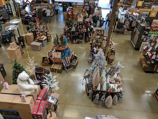 Hardware Store «Orchard Supply Hardware», reviews and photos, 24021 Marguerite Pkwy, Mission Viejo, CA 92692, USA