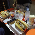 Photo n°8 de l'avis de franko.a fait le 21/07/2018 à 11:34 sur le  Jooink à Giugliano in Campania