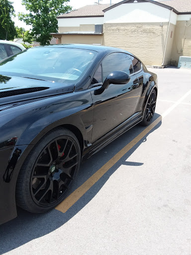 Window Tinting Service «Full Throttle Custom Automotive», reviews and photos, 312 E Main St, Lebanon, TN 37087, USA