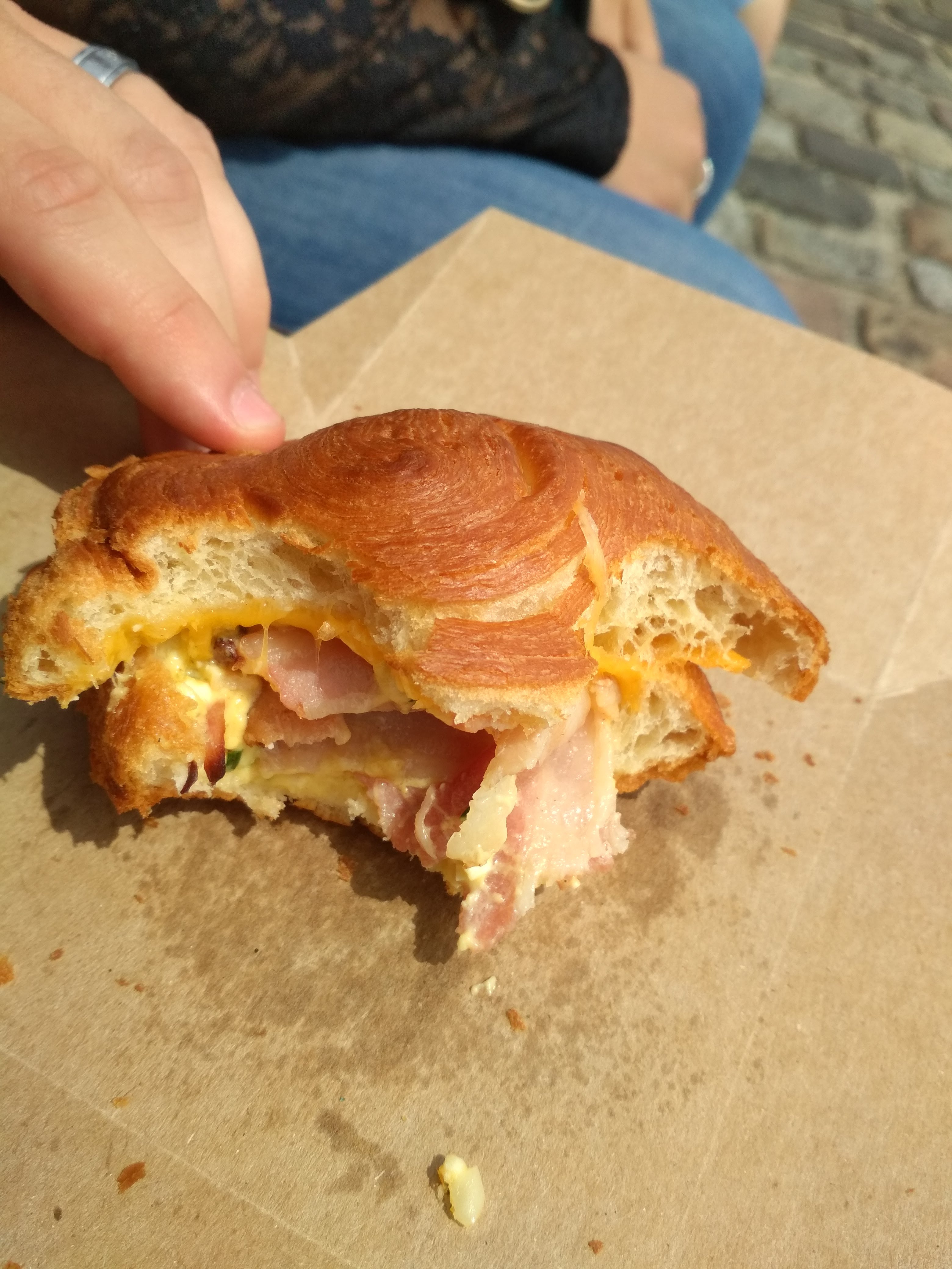 Photo n° 1 de l'avis de Daxter.n fait le 19/05/2018 à 11:45