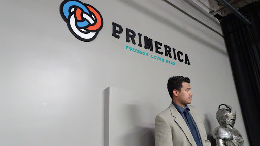 Insurance Agency «Primerica», reviews and photos