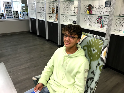 Optometrist «Lakeside Vision and Optical», reviews and photos, 4012 Preston Rd #500, Plano, TX 75093, USA