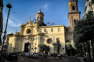 Chiesa Santa Maria Delle Grazie image