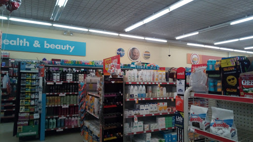 Dollar Store «FAMILY DOLLAR», reviews and photos, 1023 E Main St, Gas City, IN 46933, USA
