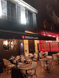Les plus récentes photos du Crêperie Breizh Café Bordeaux Chartrons | La Crêpe Autrement - n°10
