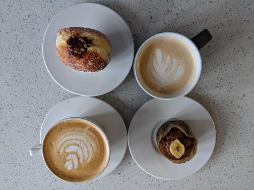 Coffee Shop «Portola Coffee Lab», reviews and photos, 2493 Park Ave, Tustin, CA 92782, USA