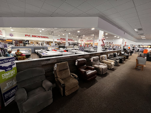 Appliance Store «P.C. Richard & Son», reviews and photos, 2323 Central Park Ave, Yonkers, NY 10710, USA