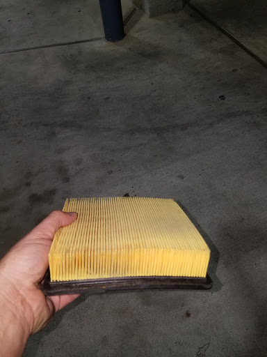 Tire Shop «Firestone Complete Auto Care», reviews and photos, 16802 I-45, The Woodlands, TX 77386, USA