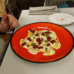 Photo n°6 de l'avis de Marissa.r fait le 21/03/2023 à 16:12 sur le  Hilton Lake Como à Como